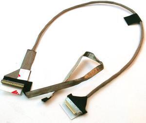 New LCD Video Flex Cable For Toshiba Satellite C660 C660 C660G C665 P750 P/N:DC02001BG10