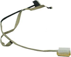 New LCD Video Flex Cable For Samsung NP300E5A P/N:BA39-00961A