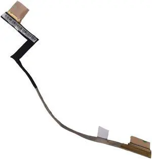 New LCD Video Flex Cable For Asus U36 U36J U36JC U36S U36SD U36SG P/N:14G221030000 14G221030011 1422-00VL000