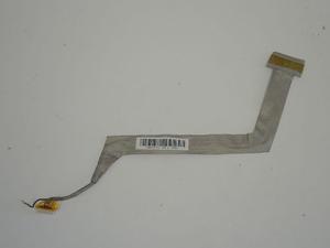 New LCD Video Flex Cable For Asus F3H F3S F3L F3J F3Q F3R F3P F3G F3KE P/N:14G2213FA11M 1422-000V000