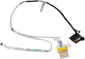 New LCD Video Flex Cable For HP Pavilion DV6-6000 DV6-6135 DV6-6137 DV6-6140 P/N:50.4RH02.032 B2995050G00004