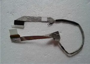 New LCD LED Screen Video Flex Cable For HP Compaq CQ510 CQ511 CQ515 CQ516 P/N:6017b0200702 6017b0240301
