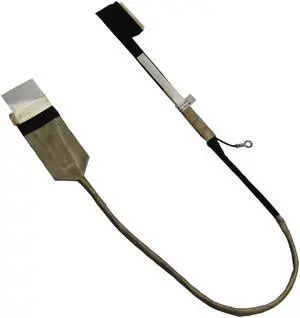 New LCD LED Screen Video Flex Cable For HP Probook 4530S 4531S 4430S 4431S 4535s 4536s 4435s 4436s P/N:6017B0269101