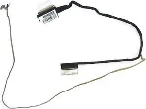 New LCD Video Flex Cable For HP 15-R 15-G 15-H 15-G000 15-G019wm 15-g040 15-G100 15-R000 15-R100 250 G3 255 G3 P/N:DC02001VU00 749646-001 750635-001
