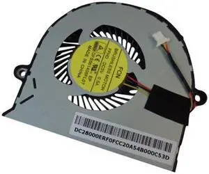 New Laptop CPU Cooling Fan For Acer Aspire E5-511 E5-511G E5-511P E5-521 E5-521G E5-531 E5-551 E5-551G E5-571 E5-571G E5-571P E5-571PG V3-572 V3-572G V3-572P V3-572PG TravelMate P256-M P256-MG Series