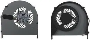 New Laptop CPU Cooling Fan For Dell Inspiron 15 7000 15-7537 Series 07YTJC 7YTJC