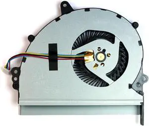 New Laptop CPU Cooling Fan For Asus X301 X301A X301A-1A X301A1 X301-RX Series