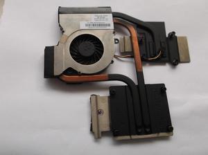 New CPU Cooling Fan Cooler With Heatsink For HP Pavilion DV6-6000 DV7-6000 DV6-6050 DV6-6090 DV6-6100 DV7-6123CL DV7-6135DX DV7-6143CL DV7-6143NR DV7-6163NR DV7-6163US DV7-6164NR dv6t-6000 dv6z-6100