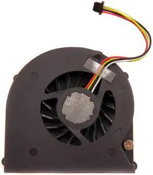New Laptop CPU Cooling Fan For HP ProBook 4310S 4311S P/N:577206-001 UDQFRHR02D1N