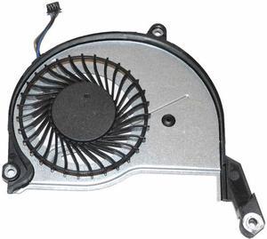 New Laptop CPU Cooling Fan For HP 15-f 15-f000 15-f100 15-f200 Series