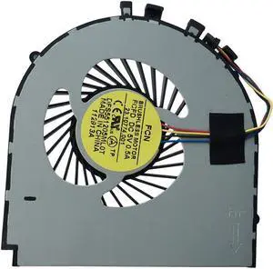 New Laptop CPU Cooling Fan For ASUS VivoBook A450 A450J A450E A450LC F450 F450J R409 X450 X450JN X450JF K450V Series