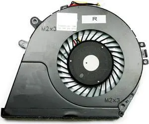 New Laptop CPU Cooling Fan For HP ENVY 14-k000 14-k100 14-k010us 14-k027cl 14-k001xx 14-k074ca 14-k111nr 14-k112nr 14-k020us 14-k110nr 14-k120us 14t-k000 14t-k100 Series