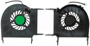 New Laptop CPU Cooling Fan For HP Pavilion dv6z-1000 dv6z-1100 dv6t-1000 dv6t-1100 dv6t-1200 dv6t-1300 dv6-1001tx dv6-1001xx dv6-1004tx dv6-1005tx dv6-1006tx dv6-1007tx dv6-1008tx dv6-1010tx