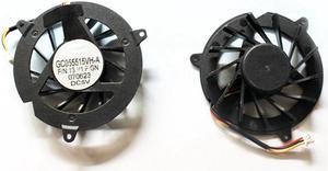 New Laptop CPU Cooling Fan For Acer Aspire 3050 4310 4710 4710G 4715Z 4920 4715 4315 5051 5050 4920G Series