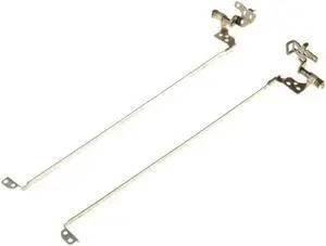 New Laptop LCD Screen Hinges For HP Pavilion G6-2000 G6-2100 G6-2200 G6-2300 G6T-2000 P/N:FBR36004010 FBR36003010 681812-001 FBR36001010
