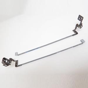 New Laptop LCD Screen Hinges For Toshiba Satellite L730 L730D L735 L735D P/N:FBBU5011010 FBBU5009010