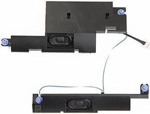 New Laptop Internal Speaker For Dell Inspiron 15R N5010 M501R M5010 P/N:TTCYP 0TTCYP 23.40744.011