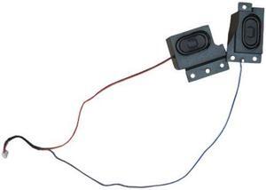 New Laptop Internal Speaker For Dell Inspiron M5030 N5030 P/N:23.40939.021 H0T6K 0H0T6K
