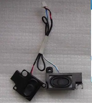 New Laptop Internal Speaker For Lenovo G460 G465 Z460 Z465 P/N:PK23000D300