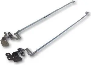 New Laptop LCD Screen Hinges For Gateway NE51B NV55S NE56R NV57H P/N:33.BRG02.002 33.M09N2.003 AM0HJ000100 AM0HJ000300