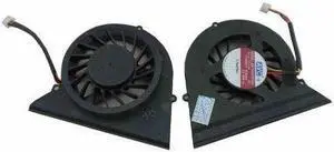 New Laptop CPU Cooling Fan For Dell Alienware M11X Part Number:BNTA0610R5H-003