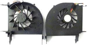 New Laptop CPU Cooling Fan For HP Pavilion DV7-3000 DV7-3100 DV7-3300 DV7T-3000 Series