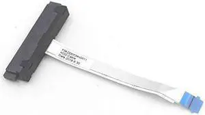 New Laptop HDD Hard Drive SATA Cable for HP 14-P 14-F 15-P 15-F 17-P 17-F DD0Y34HD001 DD0Y34HD011