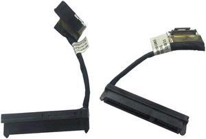 Laptop Hard Drive HDD Sata Cable for HP Pavilion DV6-7000 DV7-7000 50.4SU16.021