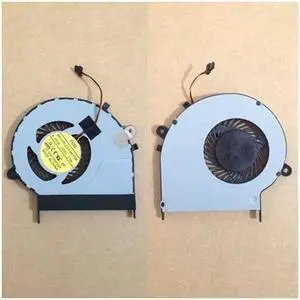 New Laptop CPU Cooling Fan For Toshiba Satellite L50-B L50D-B L50DT-B L50T-B L55-B L55D-B L55DT-B L55T-B L55-B5276 Series