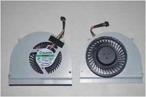 New Laptop CPU Cooling Fan For Dell Latitude E6530 02MK5J 0M2CFG KSB05105HA BH05 MF60120V1-C440-G9A