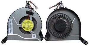 New Laptop CPU Cooling Fan For HP Envy 15-K000 K100 15-K200 Pavilion 15-P000 15-P100 15-P200 P/N: 773382-001 767776-001 763700-001