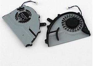 New Laptop CPU Cooling Fan For Fujitsu Lifebook UH572 CP574665 EF50040V1-C000-S99