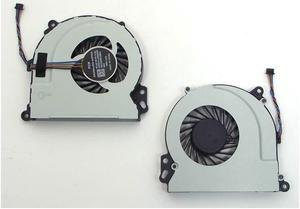 New CPU Cooling Fan For HP ENVY 15-q000 15-q178ca 15t-q100 cto 15z-q100 cto 15-q200 15-q300 15-q370ca 15t-q300 cto 15-q493cl 15t-q400 cto 15-q420nr 15-q487nr 15-q667nr