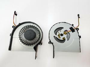 New CPU Cooling Fan For Toshiba Satellite L50-C L50-CBT2G22 L50-CBT2N03 L50-CBT2N22 L50-CBT2NX1 L50-CBT2NX2 L50-CBT2NX3 L50-CBT2NX4 L50D-C L50D-CBT2N22 L50D-CBT2NX1 L50D-CBT2NX2 Series