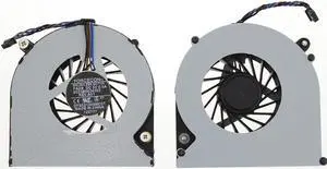 New Laptop CPU Cooling Fan For HP Probook 4530S 4535S 4730S P/N: 646285-001 641839-001