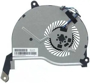 New CPU Cooling Fan For HP Pavilion 15-N 15-N005AU 15-N005AX 15-N005TU 15-N006AU 15-N006TU 15-N008AX 15-N008TX 15-N009TX 15-N010US 15-N012AU 15-N012NR 15-N013CA 15-N014AU 15-N014NR 15-N016TX 15-N019WM
