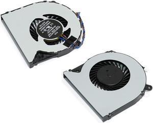 New Laptop CPU Cooling Fan For Toshiba Satellite C75D-B C75D-B7100 C75D-B7202 C75D-B7215 C75D-B7230 C75D-B7240 C75D-B7260 C75D-B7300 C75D-B7304 Series