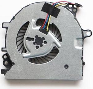 New Laptop CPU Cooling Fan For HP Probook 430 G3 P/N: 831902-001 831904-001