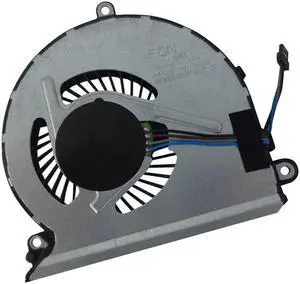 New Laptop CPU Cooling Fan For HP Pavilion 15-AW 15-AW008CA 15-AW050CA 15-AW057NR 15-AW060CA 15-AW070CA 15-AW078NR 15-AW094NR P/N: 859710-001 856359-001