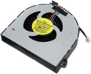 New Laptop CPU Cooling Fan For HP Probook 4440S 4441S 4445S 4446S Laptop (4-PIN) DFS531005PL0T FB7Q HSTNN-W83C W88C P/N: 23.10605.001 683651-001