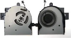 New Laptop CPU Cooling Fan For HP Envy M6-W M6-W000 M6-W010DX M6-W011DX M6-W014DX M6-W015DX M6-W100 M6-W101DX M6-W102DX M6-W103DX M6-W105DX Series
