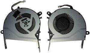New Laptop CPU Cooling Fan For Asus X555 X555L X555LA X555LJ X555LB X555LD X555LN X555LP P/N: MF60070V1-C370-S9A