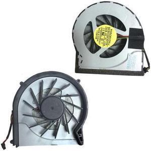 New Laptop CPU Cooling Fan For HP KSB0505HA 9J99 631743-001 622029-001 610778-001 610777-001 606575-001
