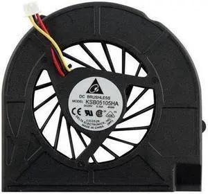 New Laptop CPU Cooling Fan For HP G60-100 CTO G60-101CA G60-101TU G60-102XX G60-103XX G60-104CA G60-104XX G60-108CA G60-117US G60-118NR G60-119OM G60-120CA G60-120US G60-121CA G60-121WM