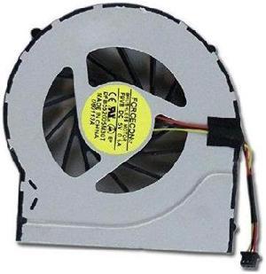 New CPU Cooling Fan For HP Pavilion dv7-4101xx dv7-4104ca dv7-4127ca dv7-4138ca dv7-4148ca dv7-4151nr dv7-4153cl dv7-4154ca dv7-4157cl dv7-4165dx dv7-4167ca dv7-4169wm dv7-4170us dv7-4171us dv7-4173us