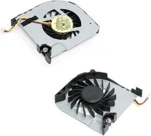 Laptop CPU Cooling Fan HP Pavilion DM4 DM4-1000 DM4-1100 DM4-1200 KSB05105HA MF60090V1-Q000-G9A