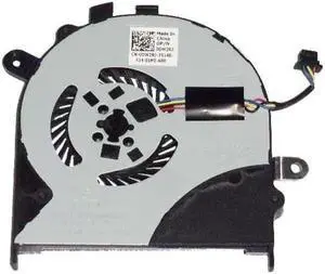 New Laptop CPU Cooling Fan For Dell Inspiron 13 7347 7348 7352 DP/N DW2RJ 0DW2RJ 4-wire