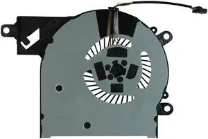 New CPU Cooling Fan For HP Pavilion 13-S123CL 13-S128NR 13-S138CA 13-S161NR 13-S167NR 13-S168NR 13-S178NR 13-S179NR 13-S192NR 13-S194NR 13-S195NR 13-S199NR Series