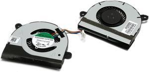 New Laptop CPU Cooling Fan For HP Pavilion 11-N 11-N000 11-N100 11-N001XX 11-N010DX 11-N011DX 11-N012DX 11-N030CA 11-N038CA 11-N040CA 11-N041CA 11T-N000 755729-001 EG50050S1-C470-S9A
