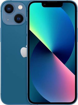 Apple iPhone 13 Mini 256GB Fully Unlocked - Blue (Grade A)